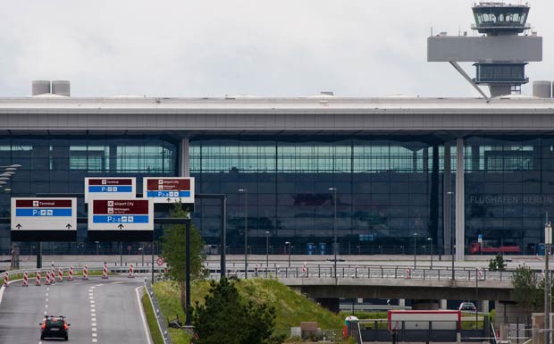 Flughafen-Berlin: Eröffnungstermin steht wohl nicht im August fest