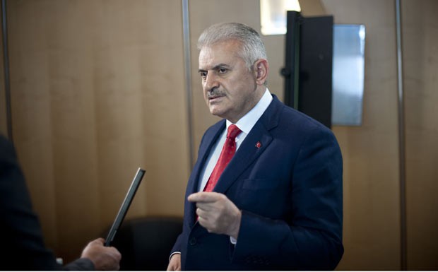 Binali Yildirim
