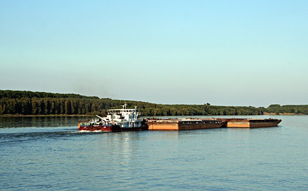 Behördenchef kritisiert Aussagen zum Donau-Ausbau