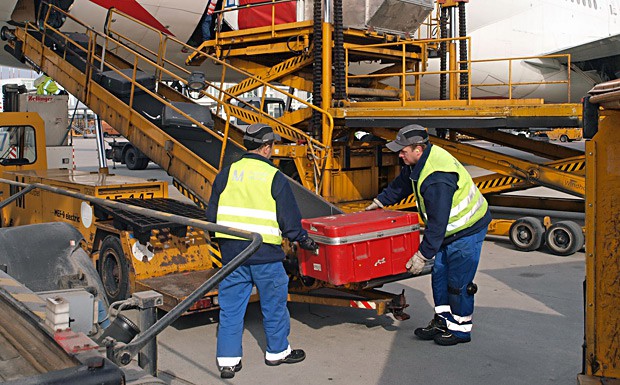 EU-Flughafenpaket: Liberalisierung der Bodenverkehrsdienste vor dem Aus