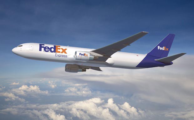 FedEx will 25 Boeing-Frachter vom Typ 767 bestellen