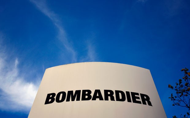 Bombardier Transport Deutschland