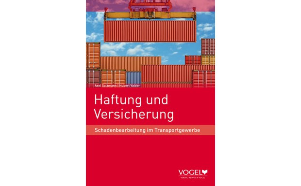 Buchtipp: Haftung und Versicherung