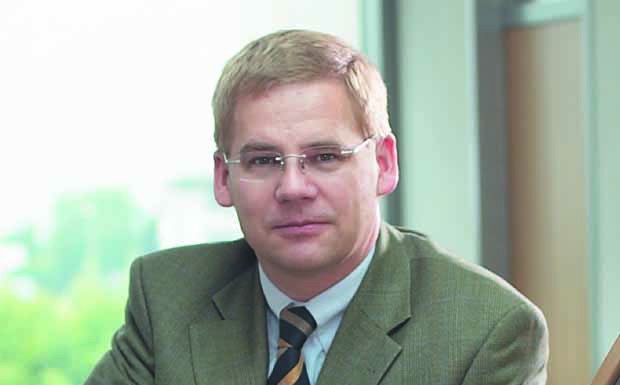 Hans-Peter Burghardt