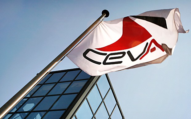 Ceva Logistics steigert Umsatz