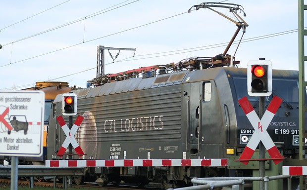 Polnische CTL Logistics erobert deutschen Markt