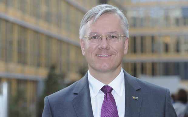 Christoph Franz wechselt von der Lufthansa zu Roche