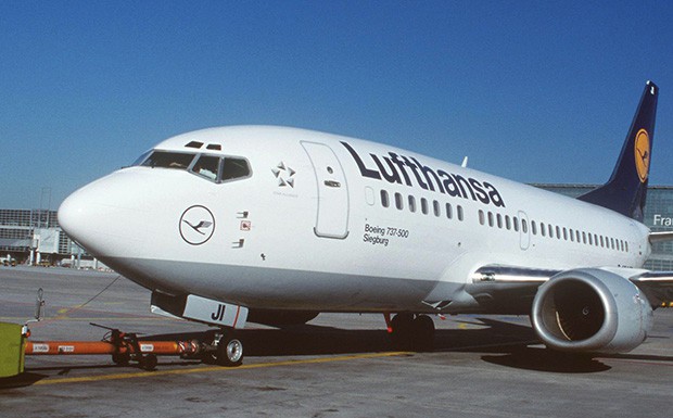 Hintergrund: Die Tarifbaustellen der Lufthansa