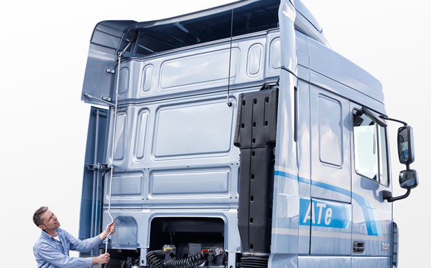DAF_Dachspoiler_LKW