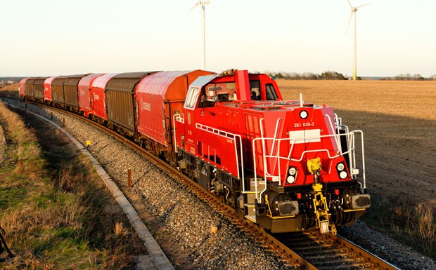 Grundlegende Änderungen im Einzelwagenverkehr