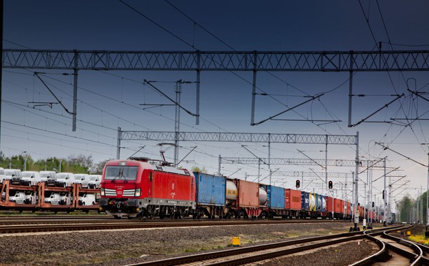 Polen: Bahntransport an EU-Standard angepasst