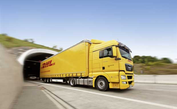 DHL Freight verbessert Stückgutservice Eurapid