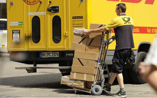 BVL plant runden Tisch zur Zukunft der City-Logistik