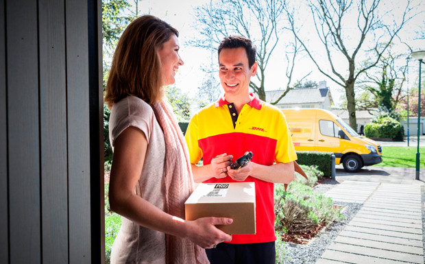 Paketzustellung: Wunschtermin wichtiger als Lieferung am selben Tag