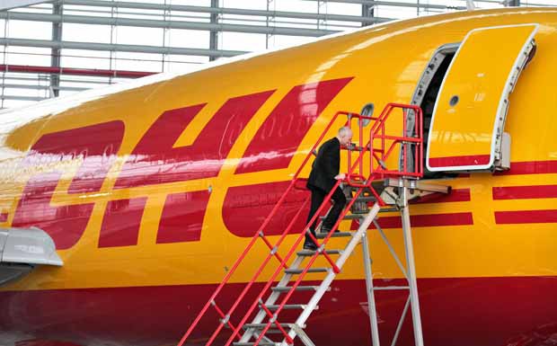 DHL Express eröffnet neues Distributionszentrum in Chile