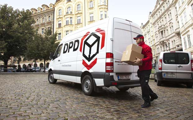 DPD startet in 19 Städten Sameday-Zustellung