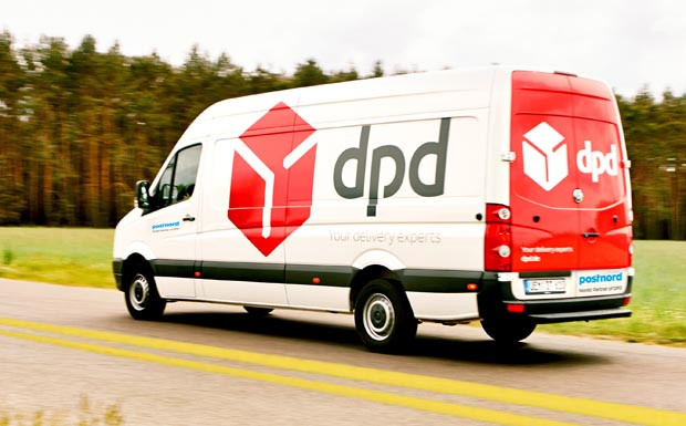 DPD baut Unternehmensstruktur um