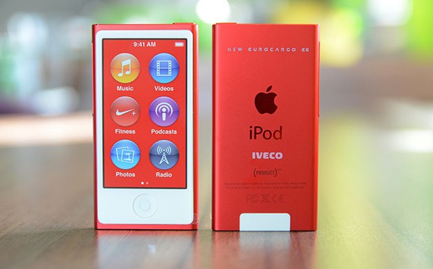iPod YouLoC Gewinnspiel
