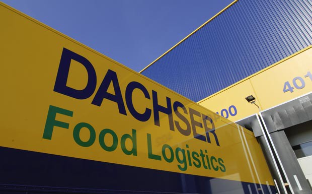 Dachser Food Logistics übernimmt Papp Italia komplett