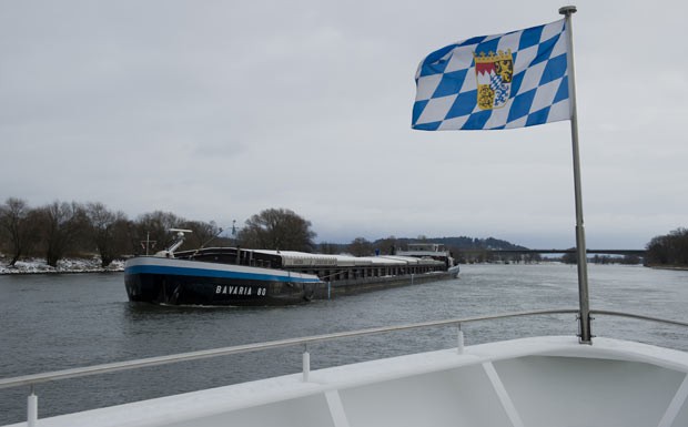 BDB kritisiert Beschluss zum Donauausbau