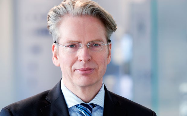 Michael Buscher, Knorr-Bremse, Aufsichtratsvorsitzender