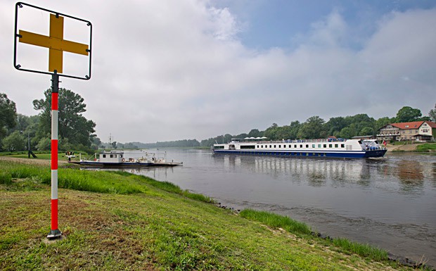 Elbe-Saale-Kanal erregt weiter die Gemüter