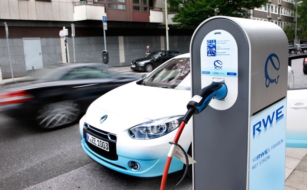 Experte: Eine Million Elektroautos bis 2020 unrealistisch