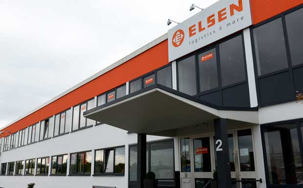 Elsen weitet seinen Service aus