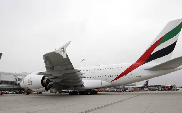 Brüssel plant besseren Schutz für europäische Airlines 