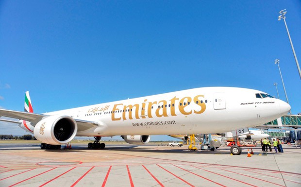 Emirates Sky Cargo erhöht Frachtkapazität nach Australien