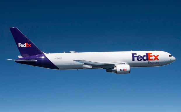 FedEx Express nimmt erste von 27 Boeing 767-300 in Empfang