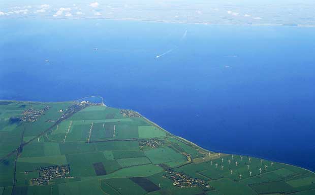 Kieler Landtag berät über Fehmarnbelt-Querung