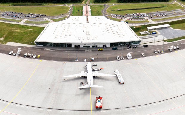 Polen: Airport Lublin will Güterumschlag verzehnfachen