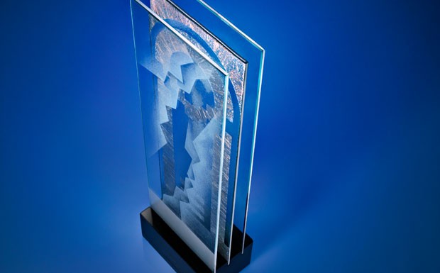 ECR-Award