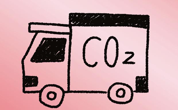 CO2-Grenzwerte: Ärger um Brandbrief