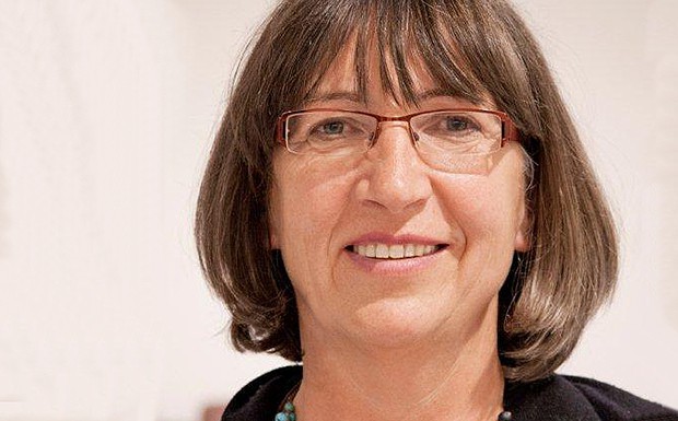 Birgit Rominger