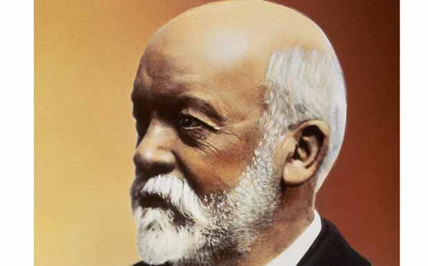 Gottlieb Daimler zieht in Logistik Hall of Fame ein