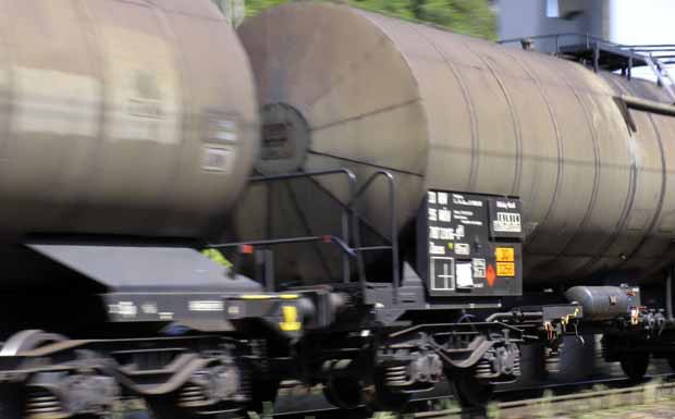 Bahnstrecke München – Mühldorf – Freilassing wird ausgebaut