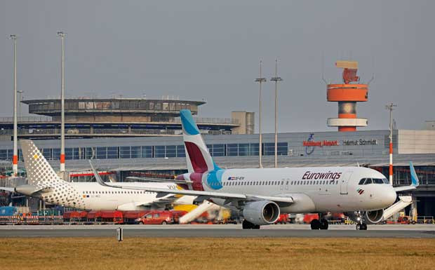 Hamburg: Airport Cargo Center beflügelt das Luftfrachtgeschäft