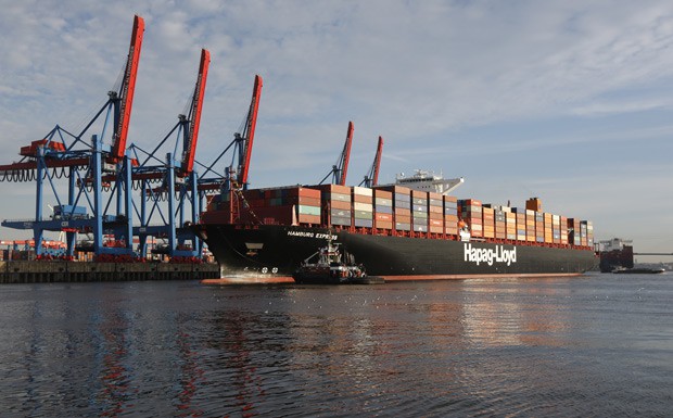 Hapag-Lloyd: Vor Börsengang größere Allianz?