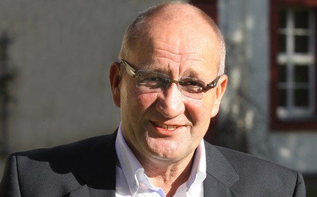 Hartmut Holzhey