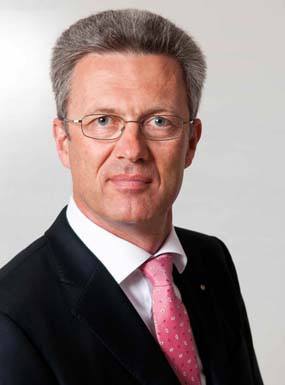 Heinrich Beckmann 