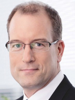 Helmut Kaspers