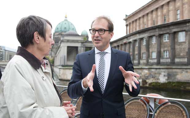 Dobrindt plant Stabstelle für Klimaschutz