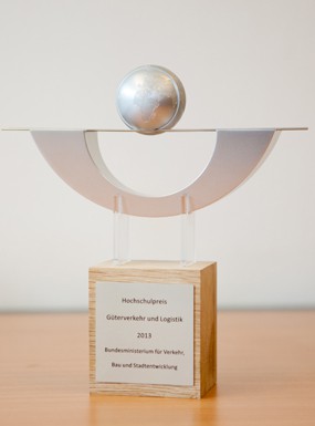 Hochschulpreis BMVBS 285