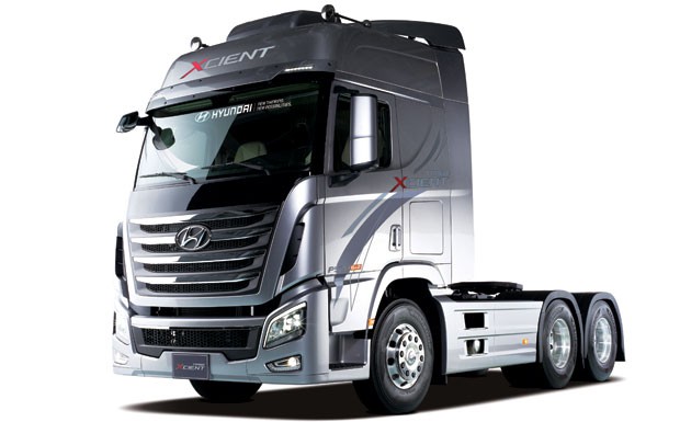 Hyundai_Xcient_LKW
