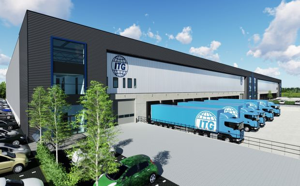 ITG Global Logistics und Mimaki verlängern Vertrag