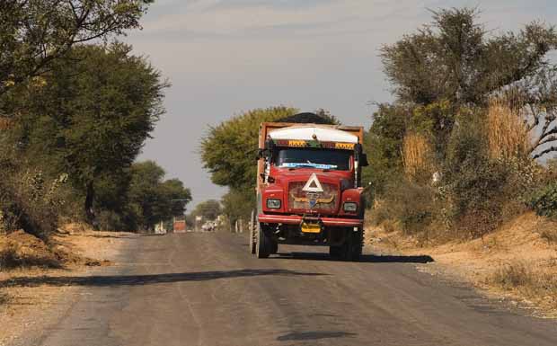 Logwin erweitert Kapazitäten in Indien