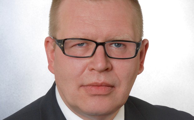 Dirk Steiger
