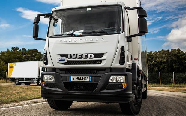 Iveco baut Langzeitmiete aus